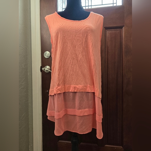 Michael Kors Women Blouse - Picture 2 of 4